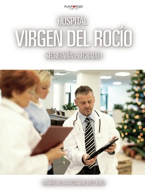 cover image of Hospital Virgen del Rocío